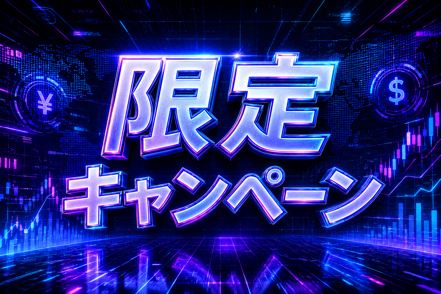 キャンペーン