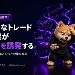 豊富なトレード知識が負けを誘発する